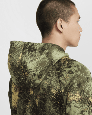 NIKE公式】ナイキ カモ メンズ Therma-FIT バーサタイル プルオーバー